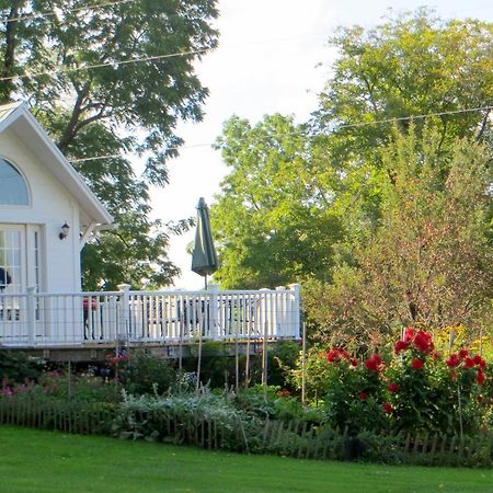 Enfield Manor Bed&Breakfast And Vacation Rental Newfield エクステリア 写真