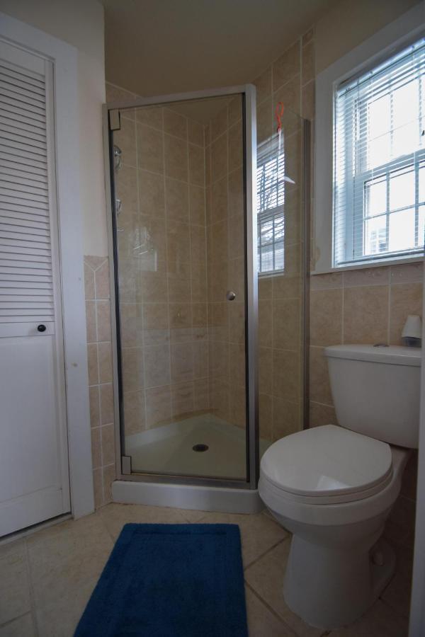 Enfield Manor Bed&Breakfast And Vacation Rental Newfield エクステリア 写真