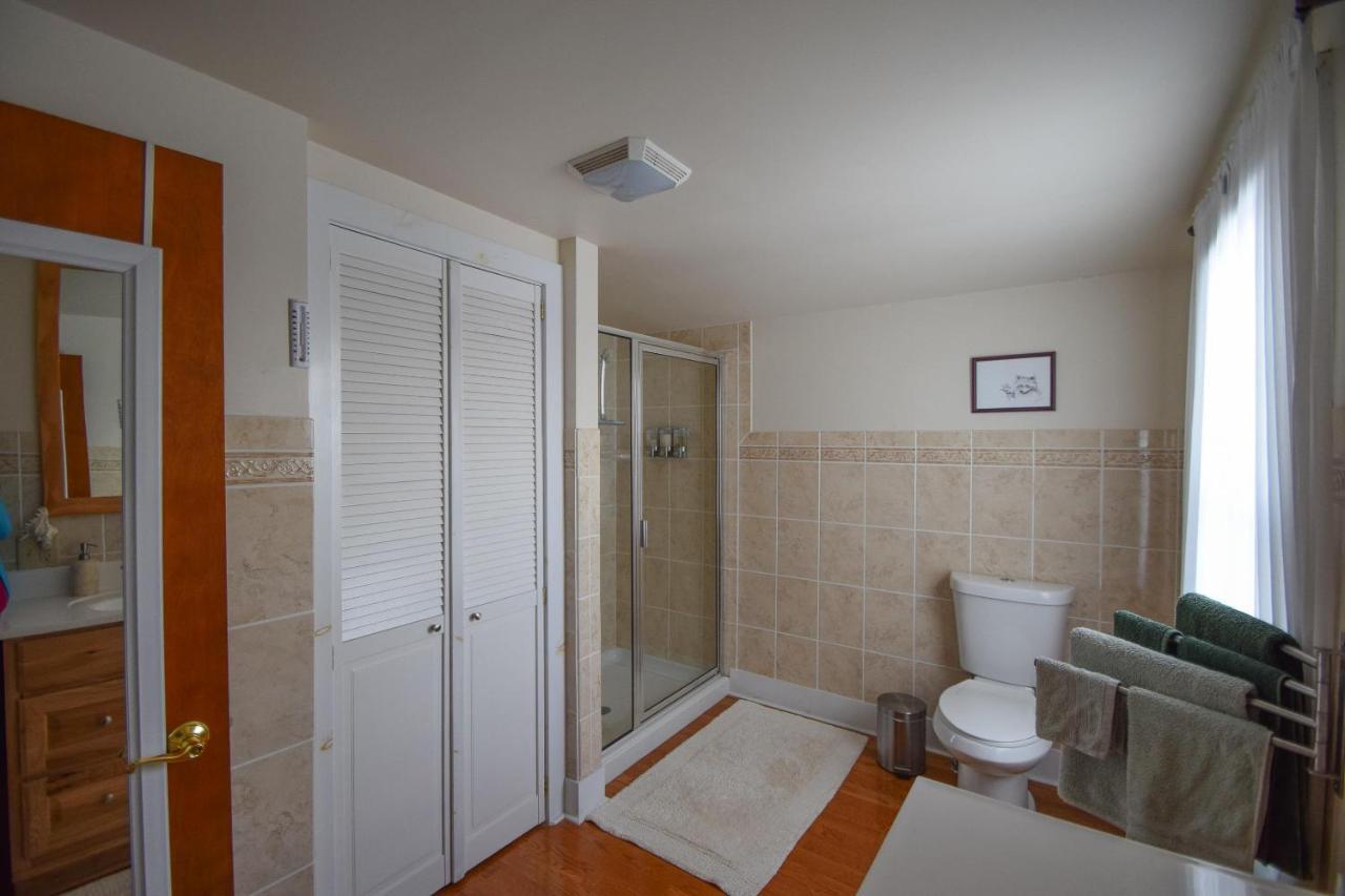 Enfield Manor Bed&Breakfast And Vacation Rental Newfield エクステリア 写真