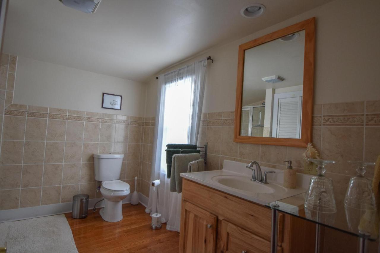 Enfield Manor Bed&Breakfast And Vacation Rental Newfield エクステリア 写真