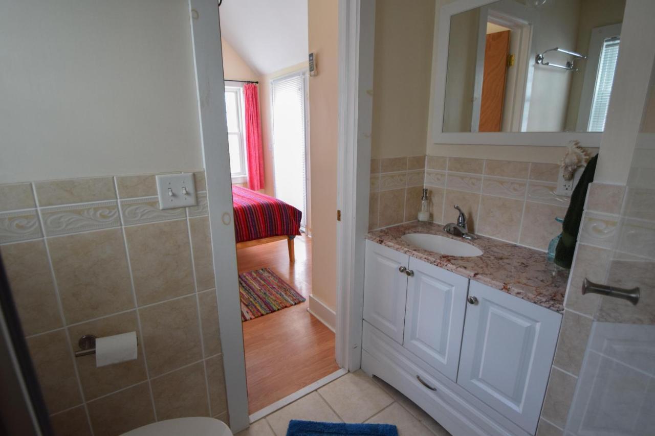 Enfield Manor Bed&Breakfast And Vacation Rental Newfield エクステリア 写真