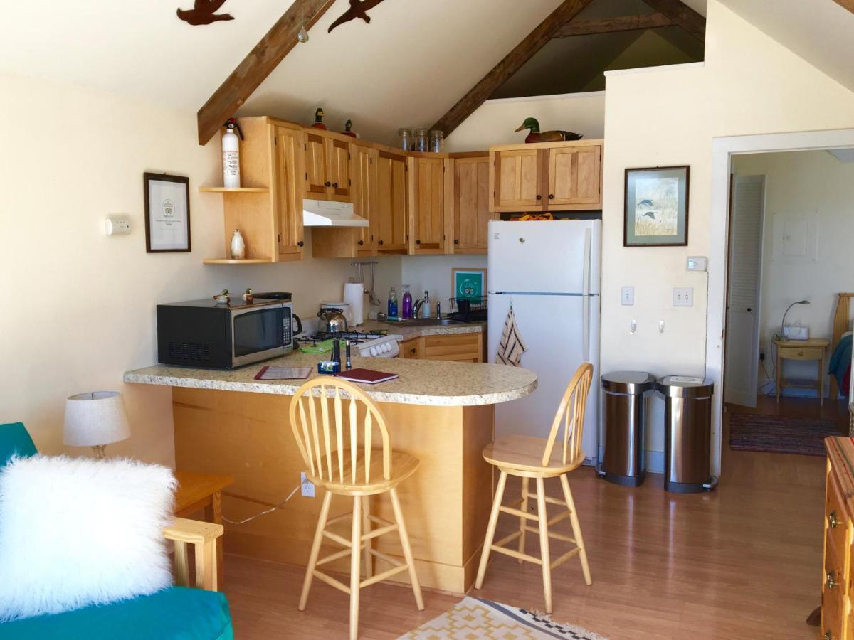 Enfield Manor Bed&Breakfast And Vacation Rental Newfield エクステリア 写真